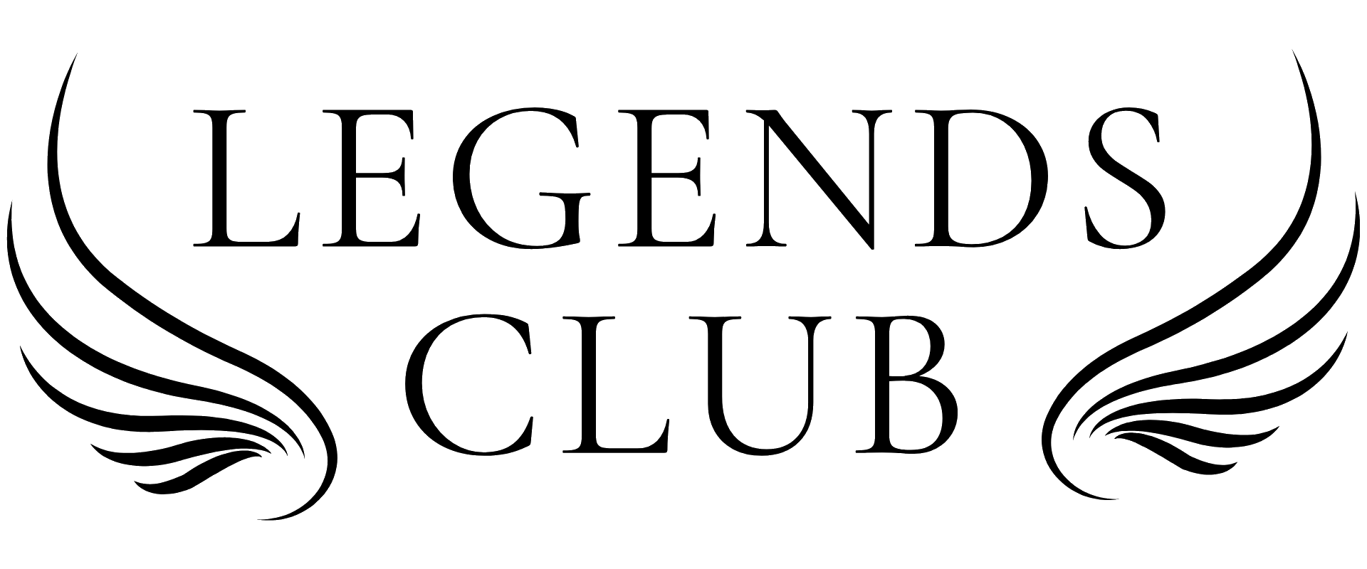 Legends Club Logo